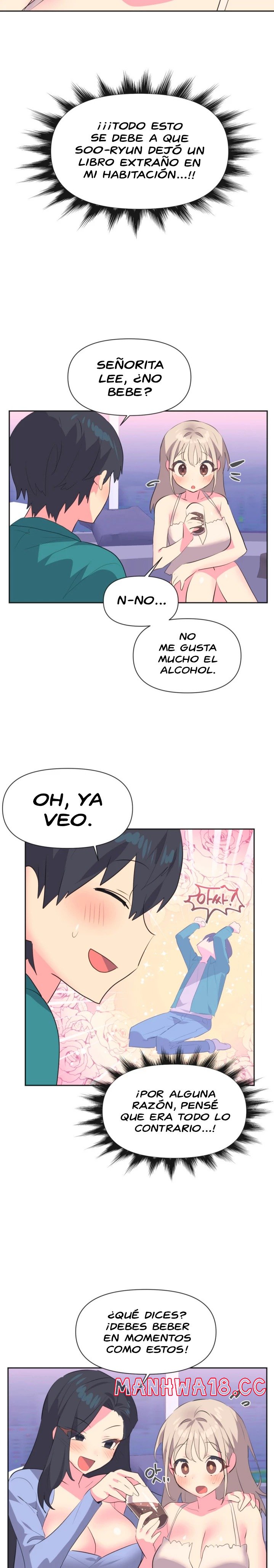 Release Raw Chapter 3 Page 12