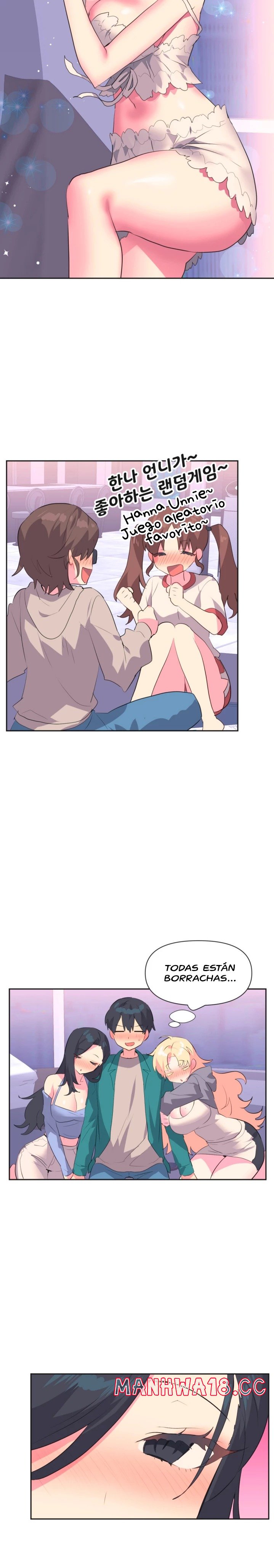 Release Raw Chapter 3 Page 16