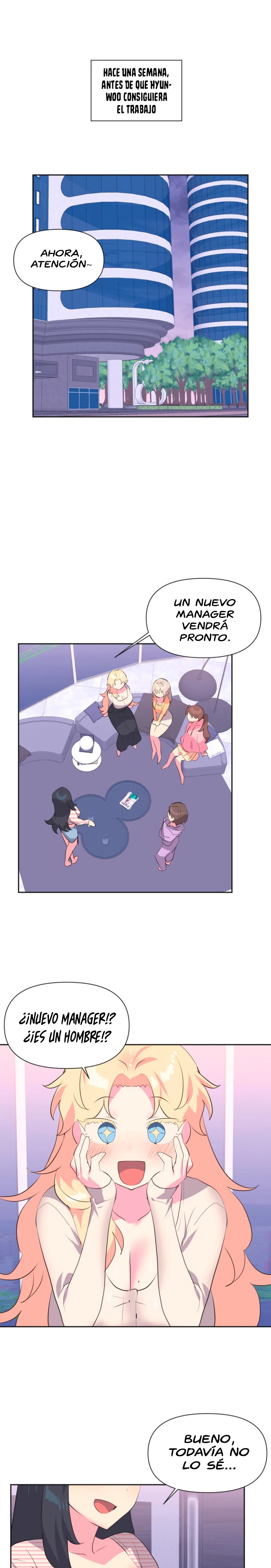 Release Raw Chapter 3 Page 2