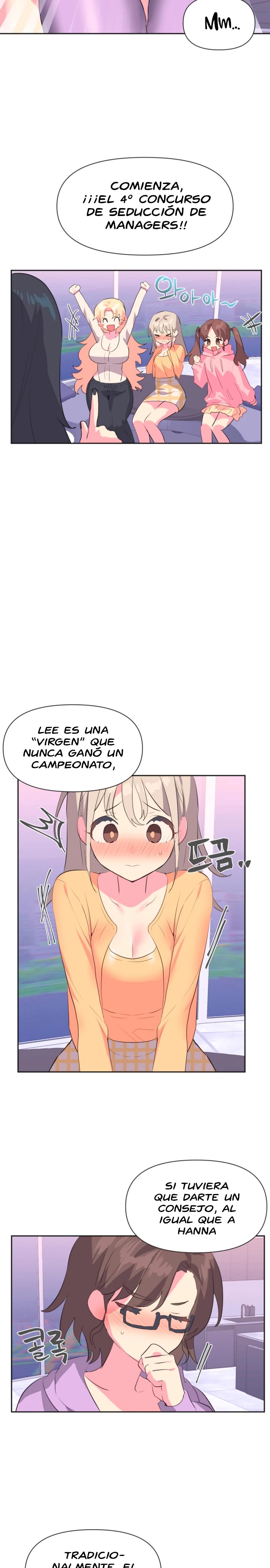 Release Raw Chapter 3 Page 4