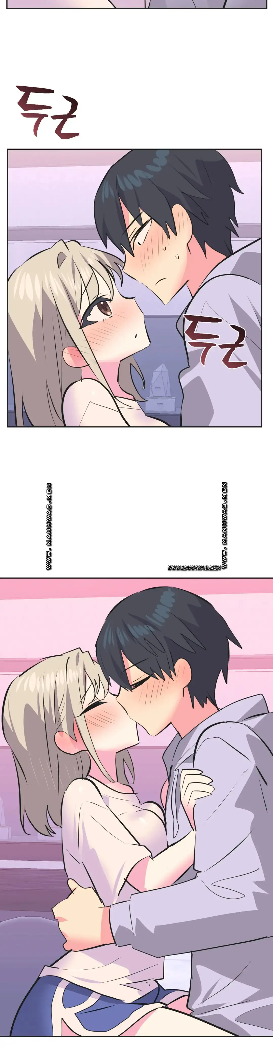 Release Raw Chapter 32 Page 16