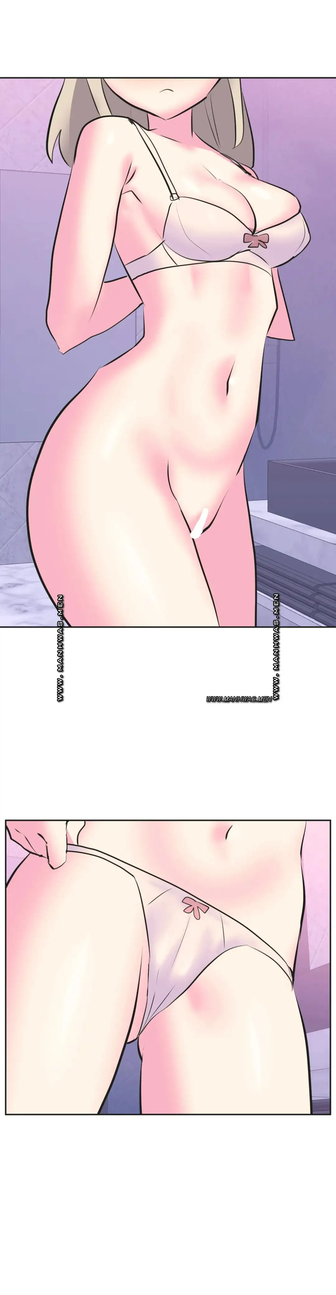Release Raw Chapter 32 Page 4