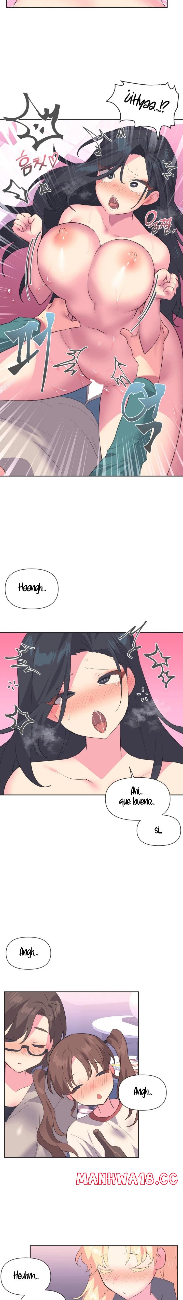 Release Raw Chapter 4 Page 11