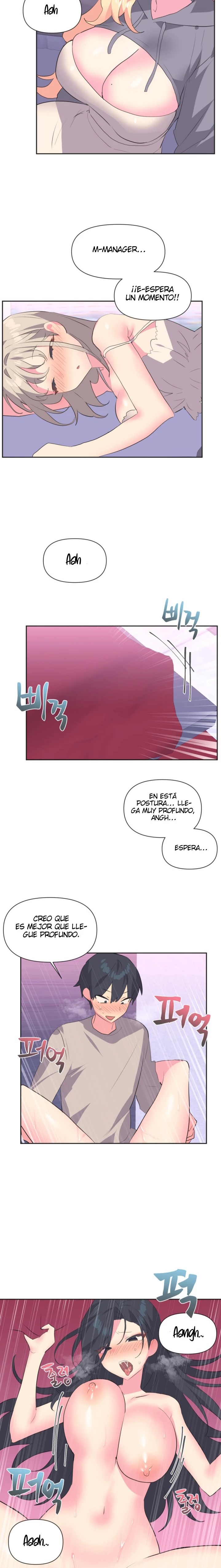 Release Raw Chapter 4 Page 12