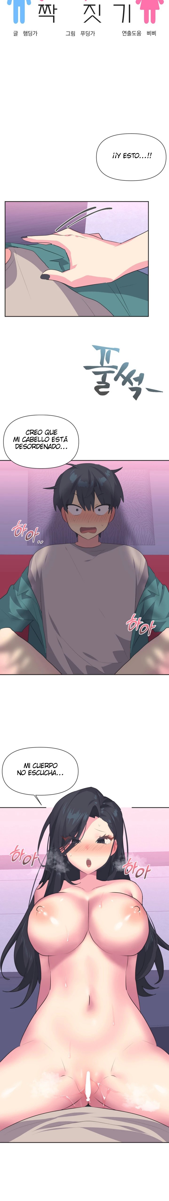 Release Raw Chapter 4 Page 3