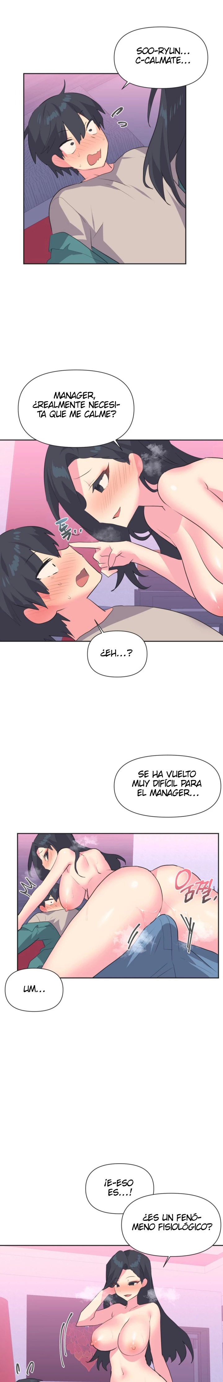Release Raw Chapter 4 Page 4