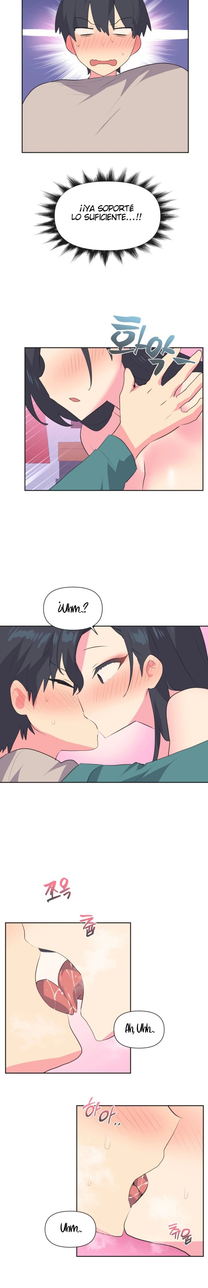 Release Raw Chapter 4 Page 6