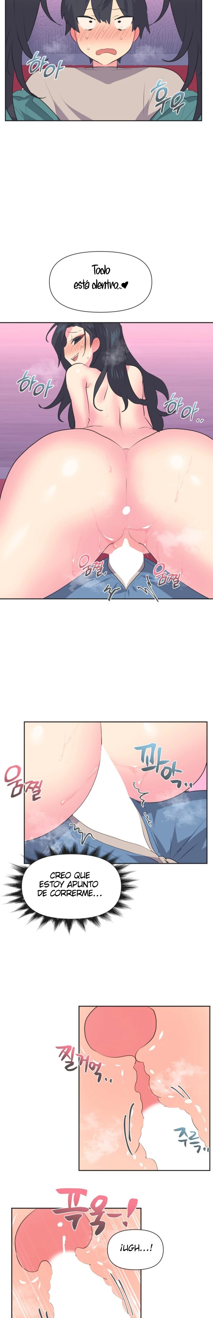 Release Raw Chapter 4 Page 9