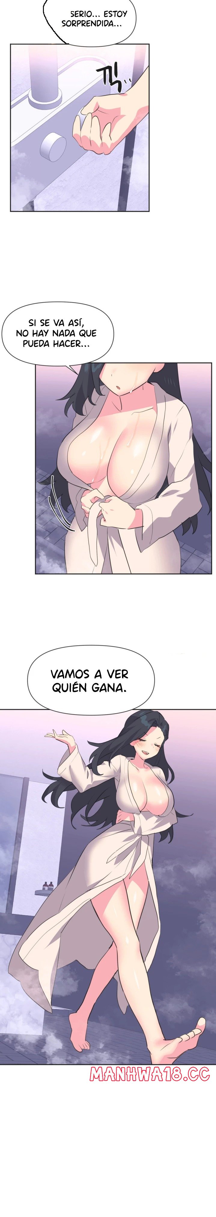 Release Raw Chapter 5 Page 10