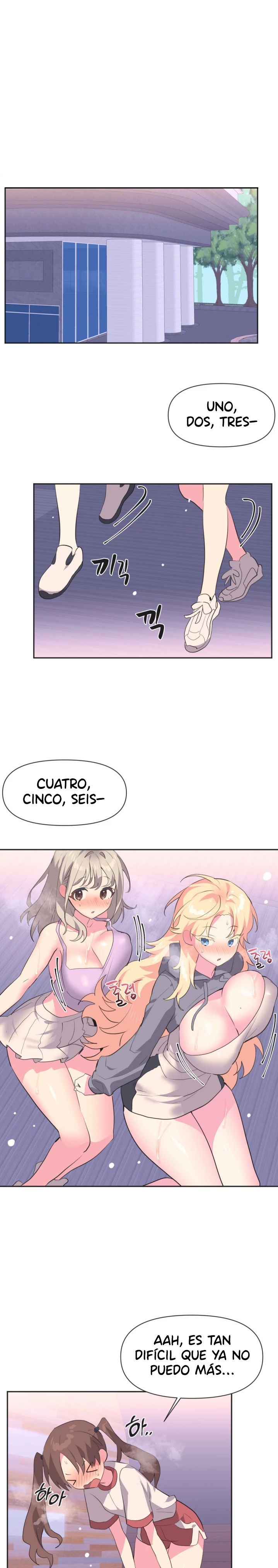 Release Raw Chapter 5 Page 11