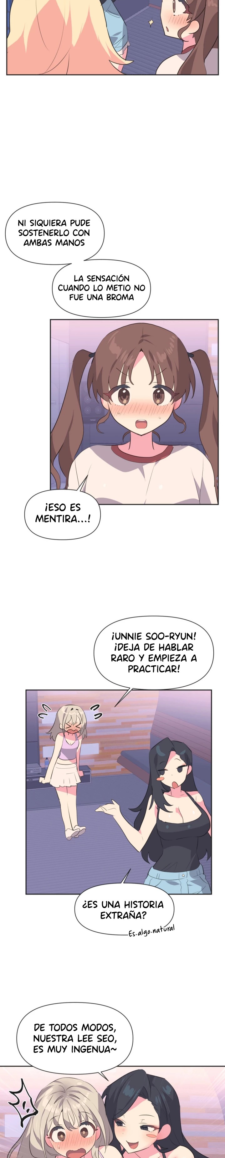 Release Raw Chapter 5 Page 14