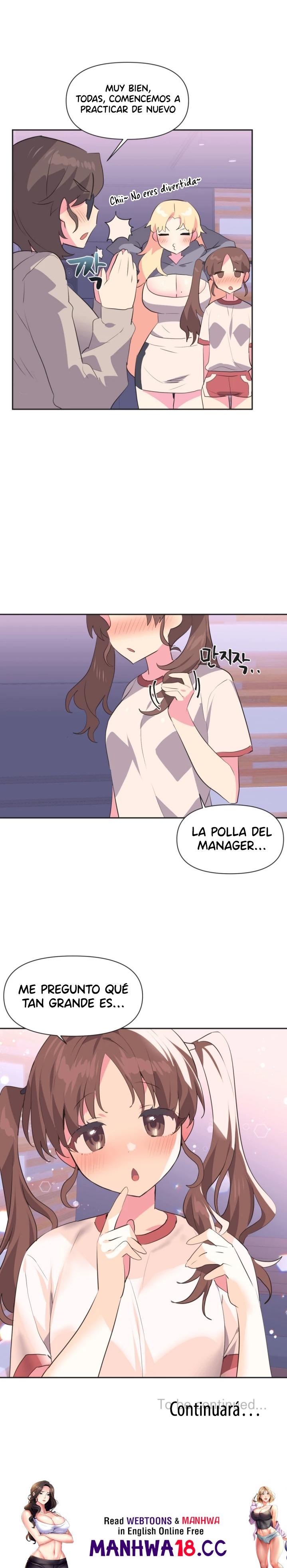 Release Raw Chapter 5 Page 16