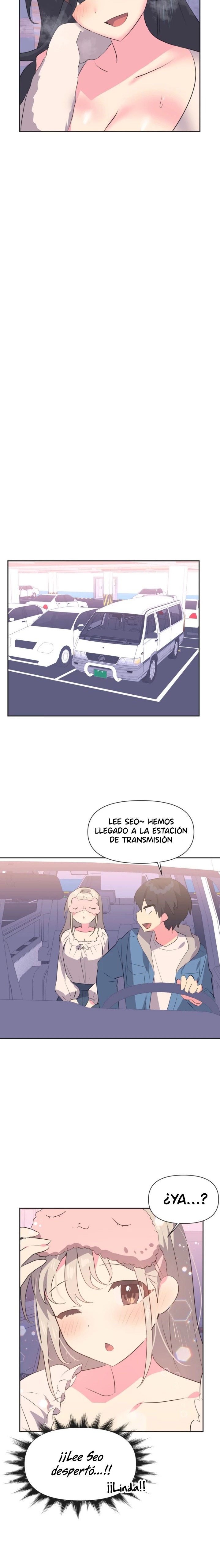 Release Raw Chapter 6 Page 10