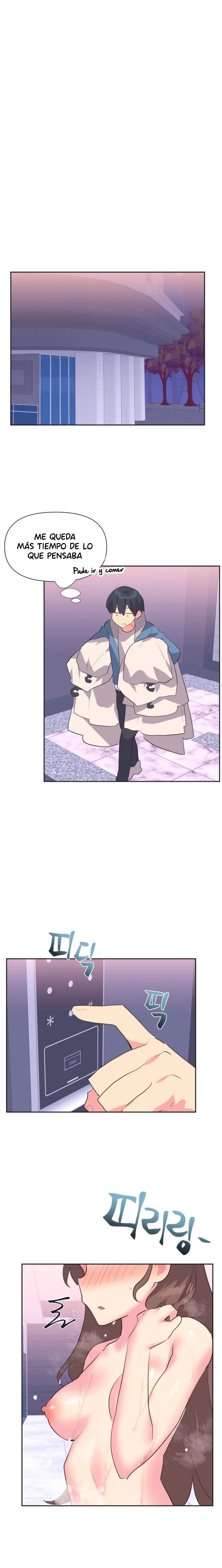 Release Raw Chapter 6 Page 12