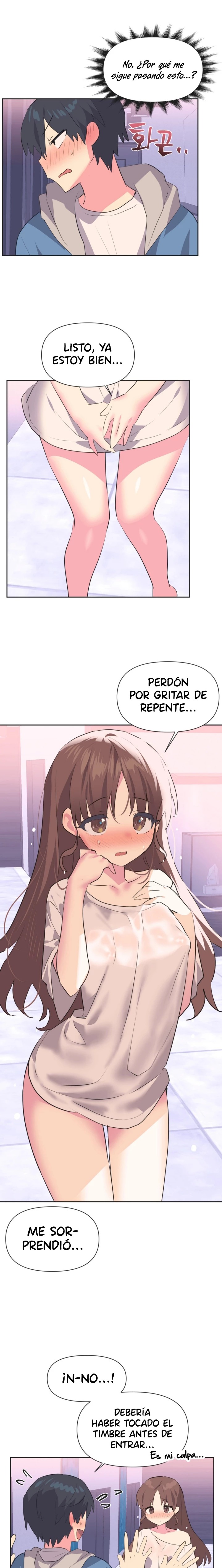 Release Raw Chapter 6 Page 14