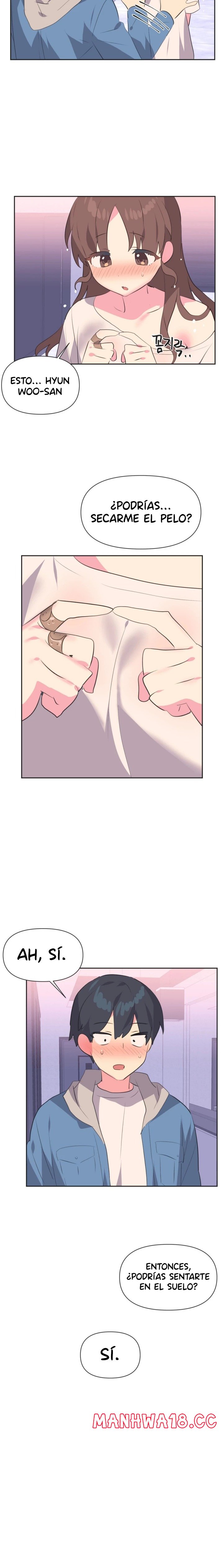 Release Raw Chapter 6 Page 15