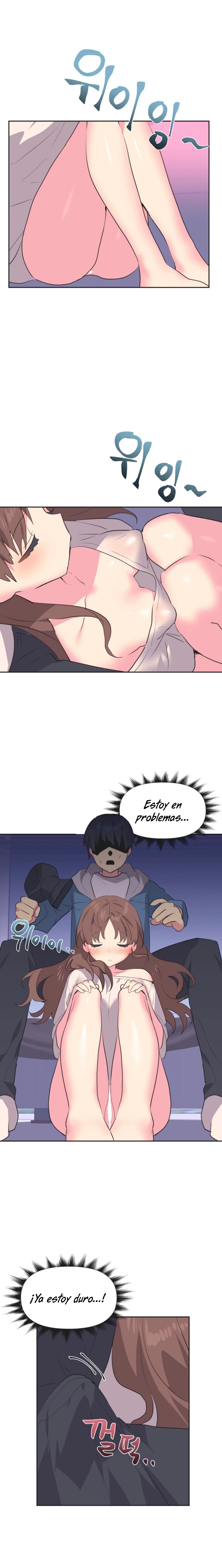 Release Raw Chapter 6 Page 16