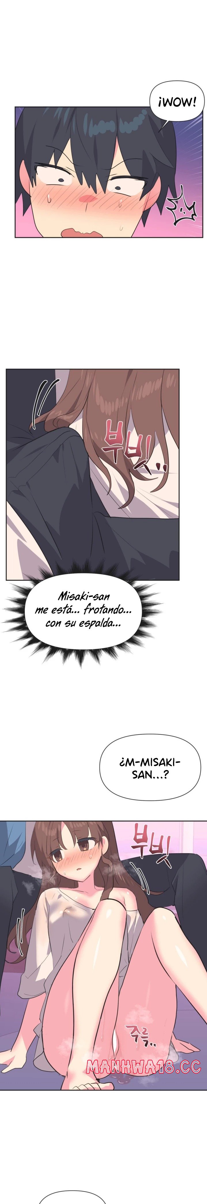 Release Raw Chapter 6 Page 17