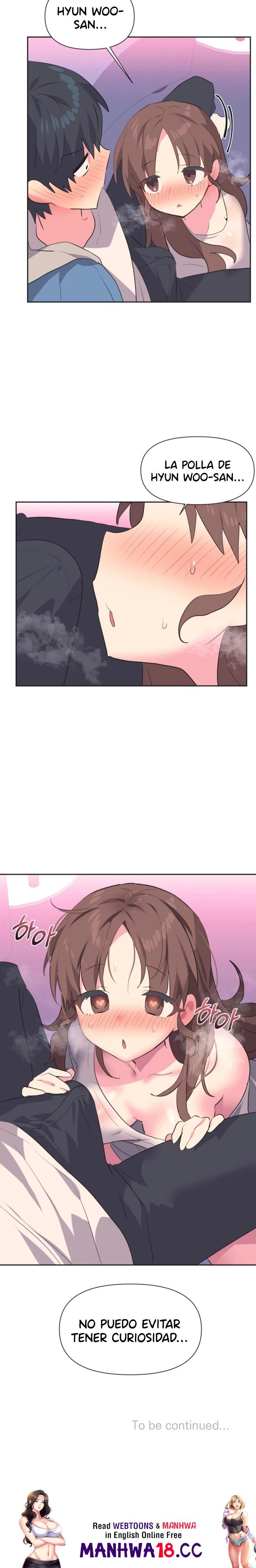 Release Raw Chapter 6 Page 18