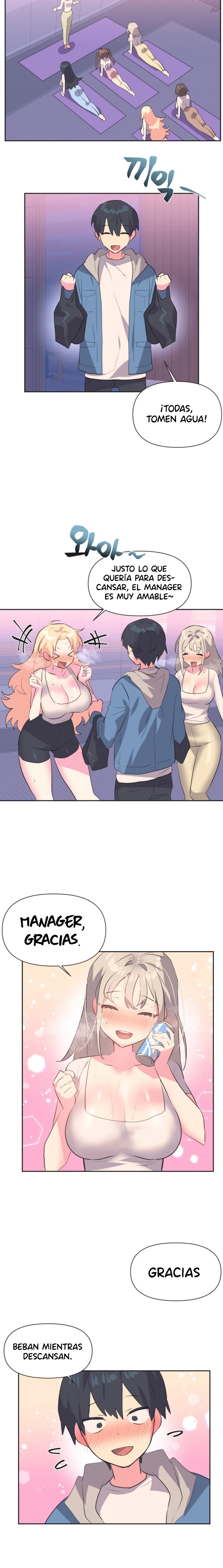 Release Raw Chapter 6 Page 3