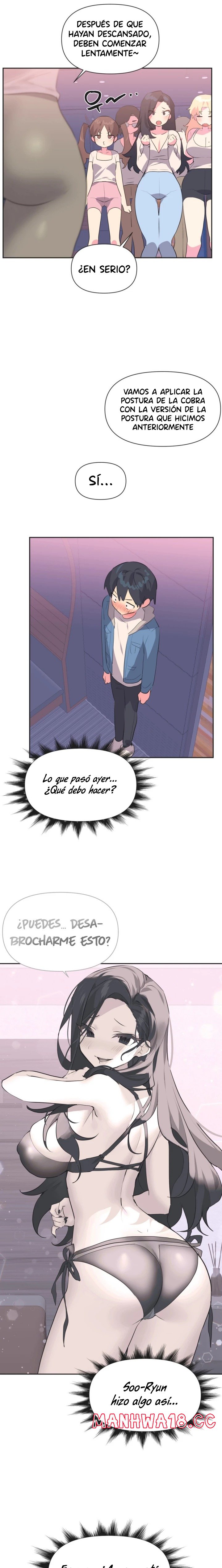 Release Raw Chapter 6 Page 5