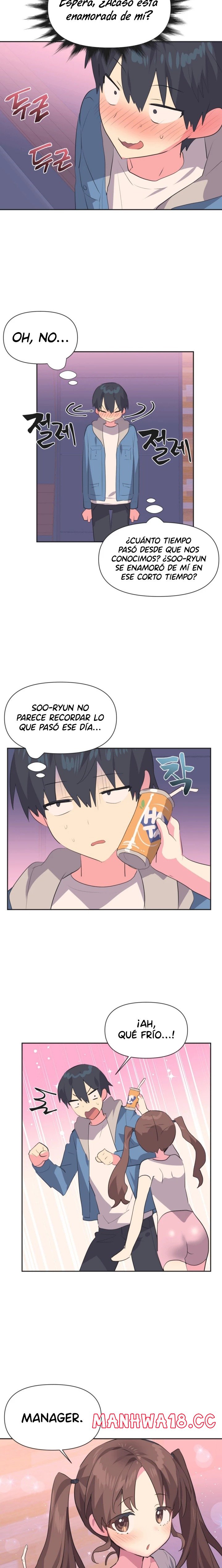 Release Raw Chapter 6 Page 6