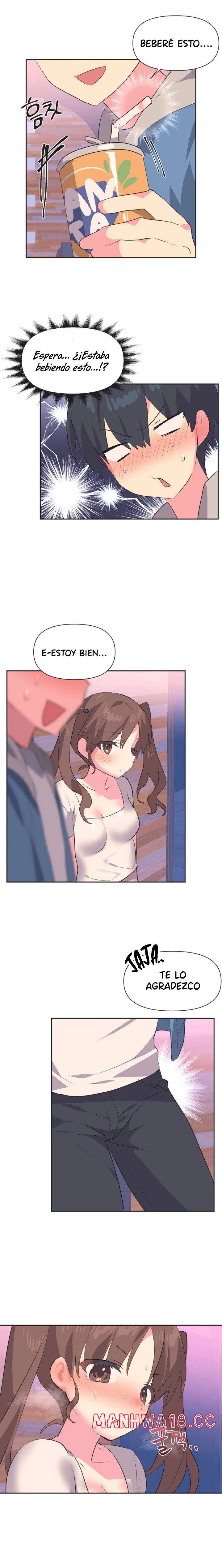 Release Raw Chapter 6 Page 8
