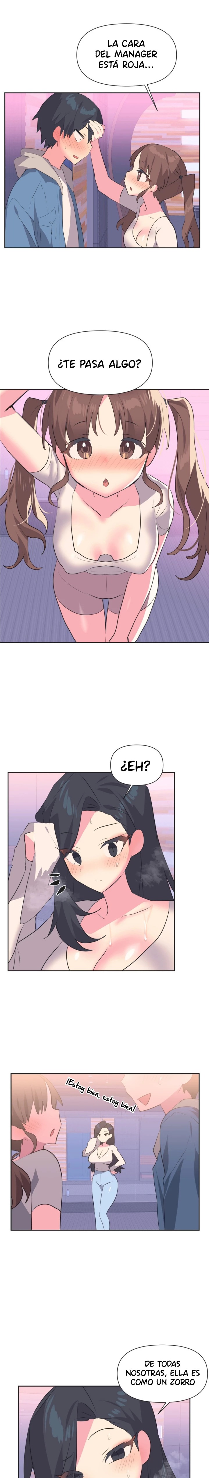 Release Raw Chapter 6 Page 9