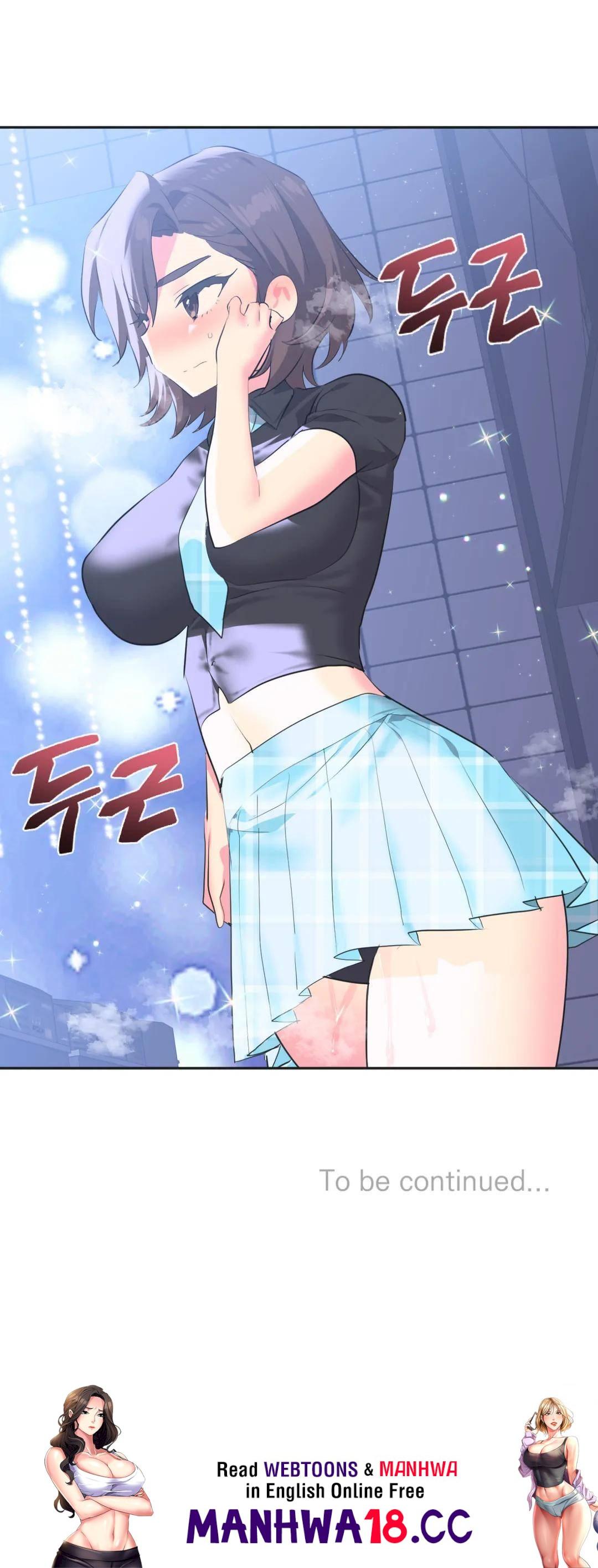 Release Raw Chapter 9 Page 31