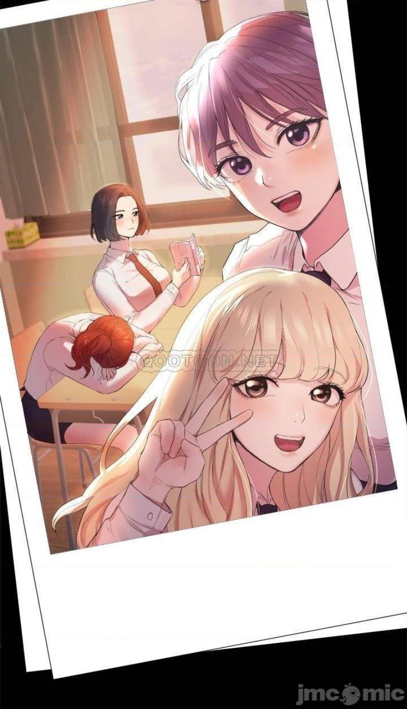 My Sister’s Friends Raw Chapter 1 Page 32