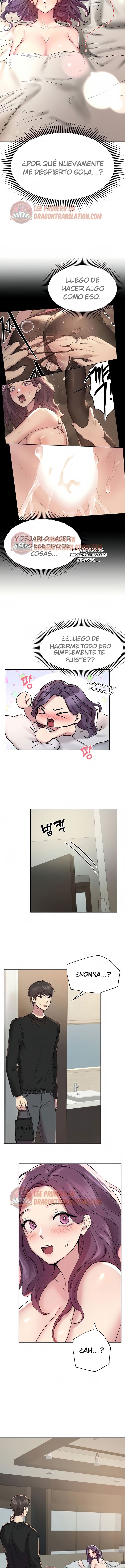 My Sister’s Friends Raw Chapter 10 Page 12