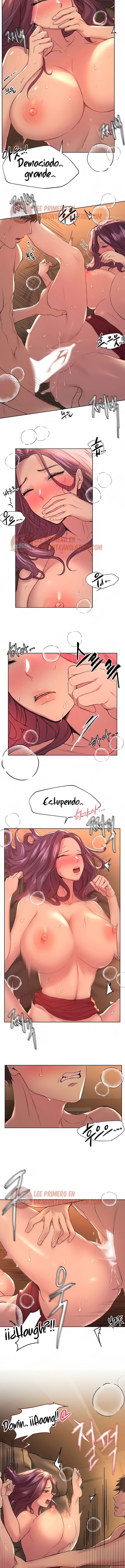 My Sister’s Friends Raw Chapter 10 Page 9