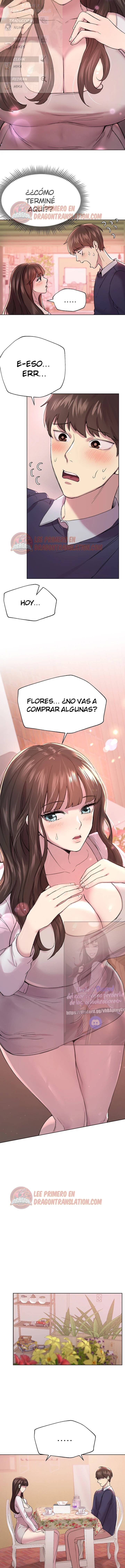 My Sister’s Friends Raw Chapter 11 Page 10