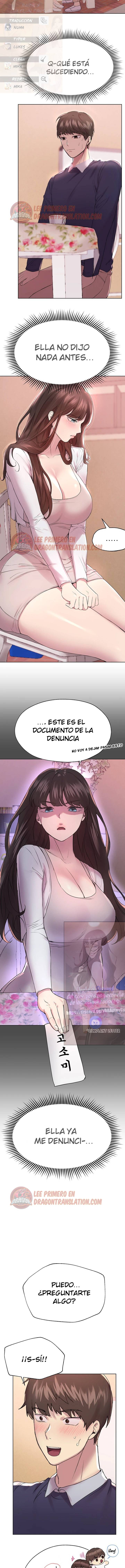 My Sister’s Friends Raw Chapter 11 Page 11