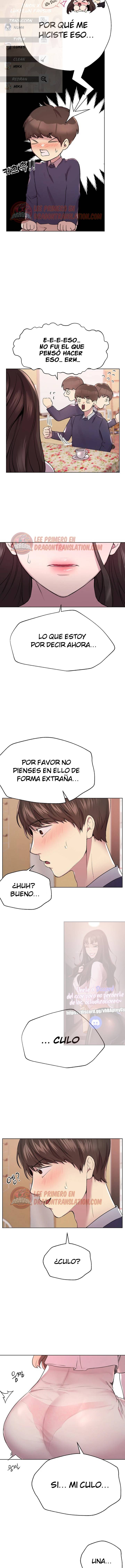 My Sister’s Friends Raw Chapter 11 Page 12
