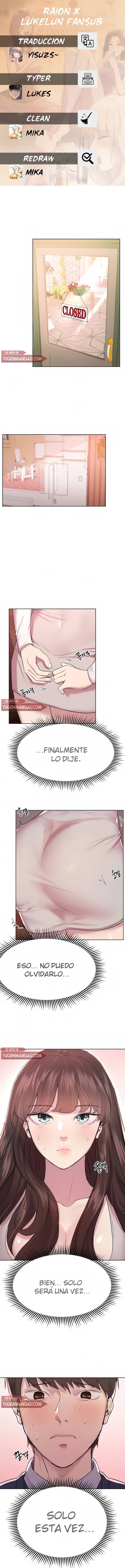 My Sister’s Friends Raw Chapter 12 Page 1