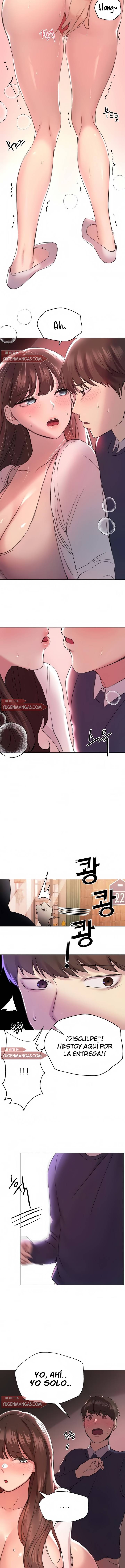 My Sister’s Friends Raw Chapter 12 Page 11