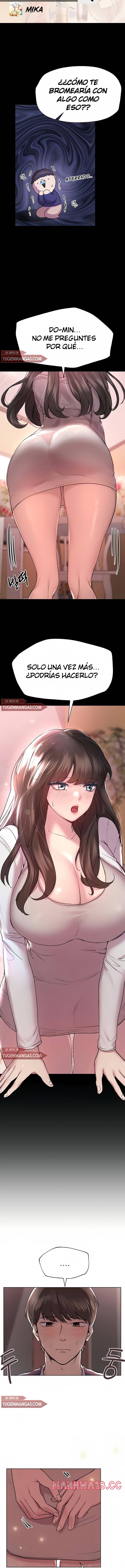 My Sister’s Friends Raw Chapter 12 Page 4