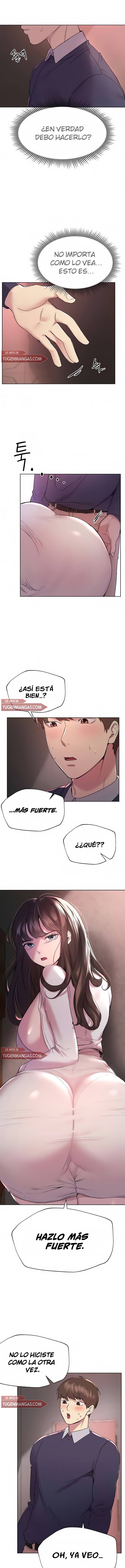 My Sister’s Friends Raw Chapter 12 Page 6
