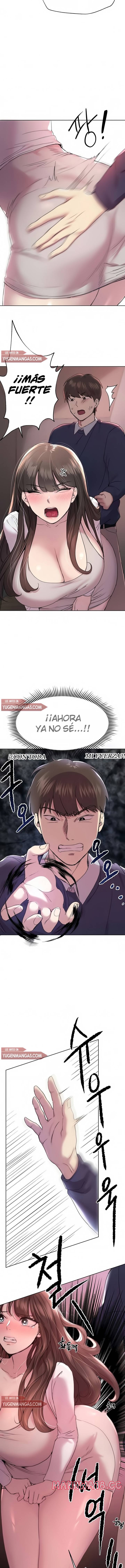 My Sister’s Friends Raw Chapter 12 Page 7