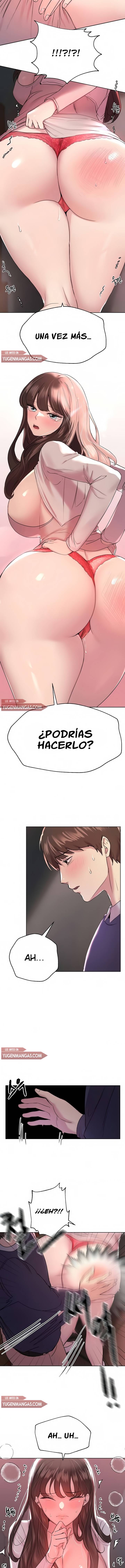 My Sister’s Friends Raw Chapter 12 Page 9