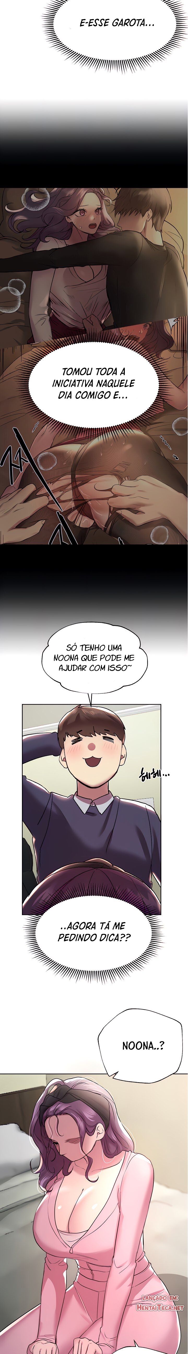 My Sister’s Friends Raw Chapter 13 Page 11