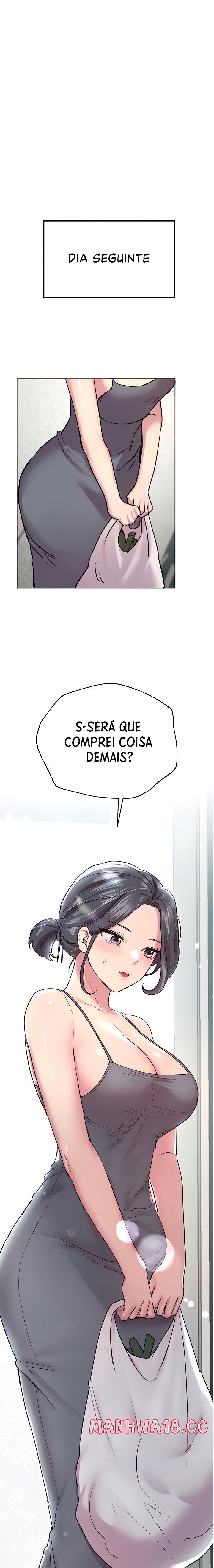 My Sister’s Friends Raw Chapter 13 Page 13