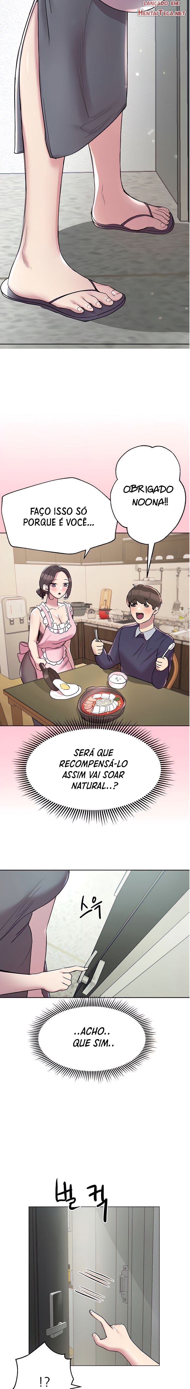 My Sister’s Friends Raw Chapter 13 Page 14