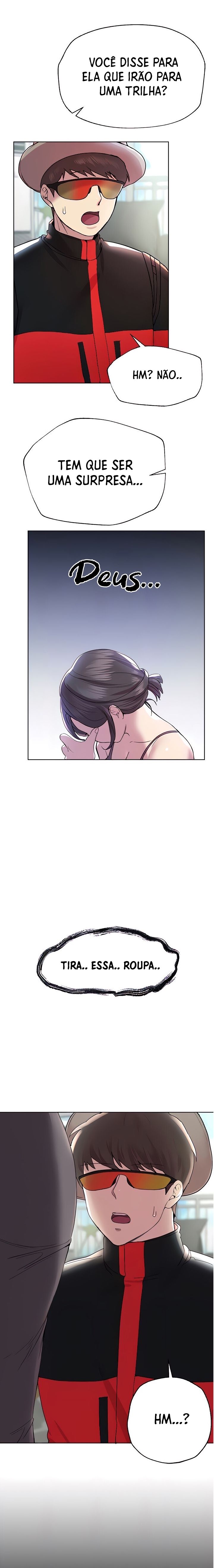 My Sister’s Friends Raw Chapter 13 Page 17