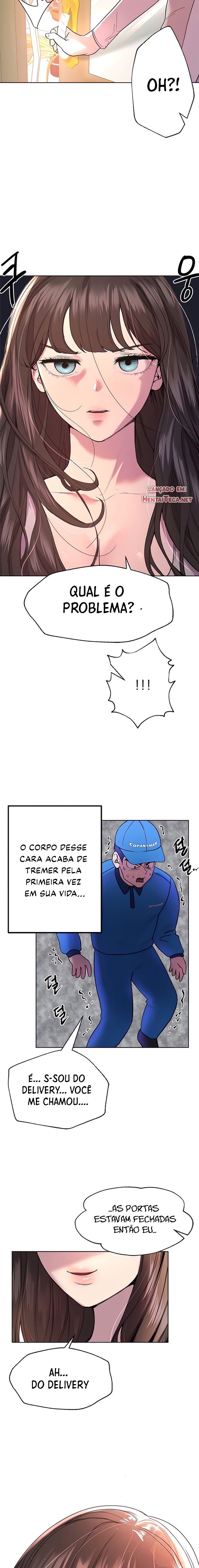 My Sister’s Friends Raw Chapter 13 Page 2