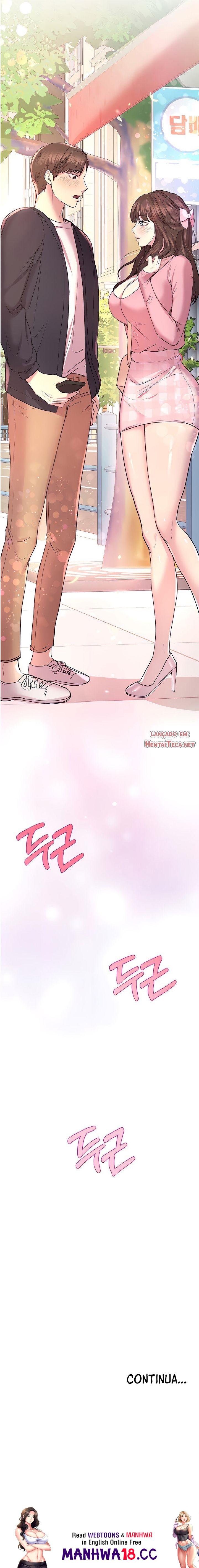 My Sister’s Friends Raw Chapter 13 Page 22