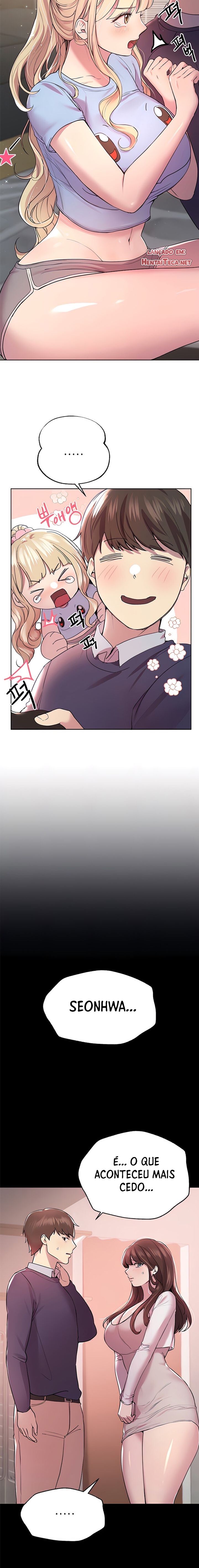 My Sister’s Friends Raw Chapter 13 Page 5