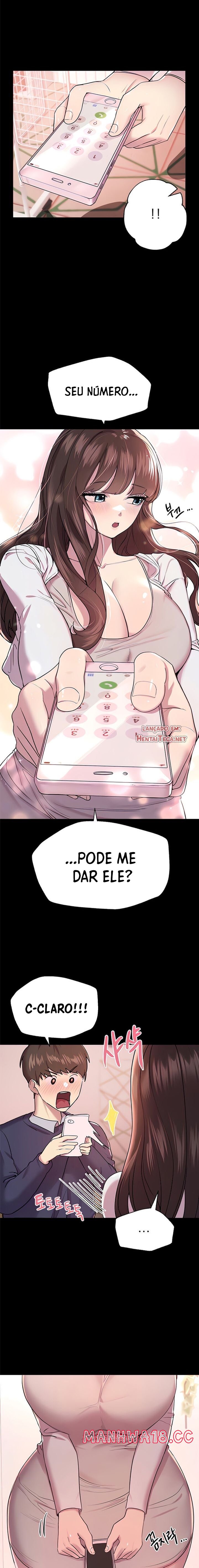 My Sister’s Friends Raw Chapter 13 Page 6