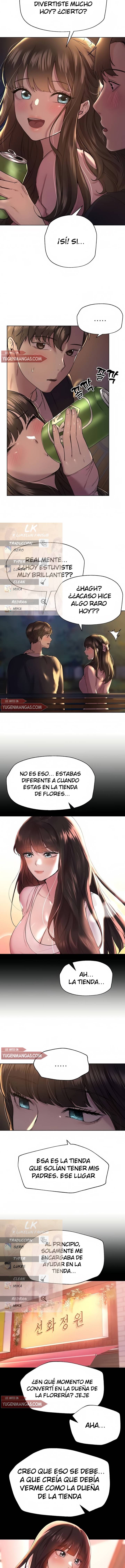 My Sister’s Friends Raw Chapter 14 Page 10